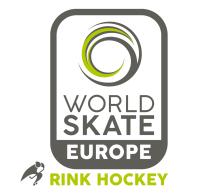 World Skate Europe - RinkHockey