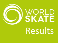 World Skate Monde - RinkHockey